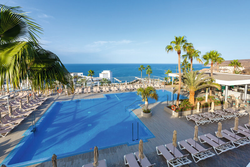 Urlaub im Hotel Riu Vistamar 2024/2025 - hier günstig online buchen