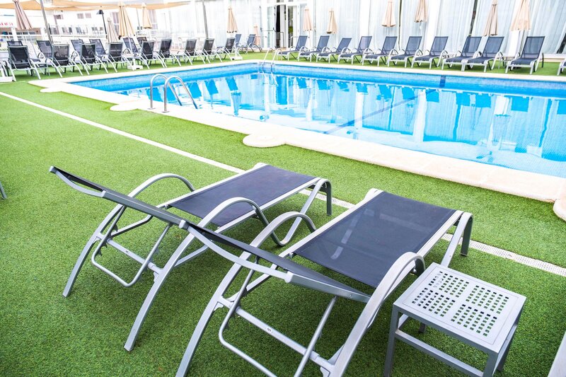 Urlaub im EIX Alcudia Hotel 2024/2025 - hier günstig online buchen