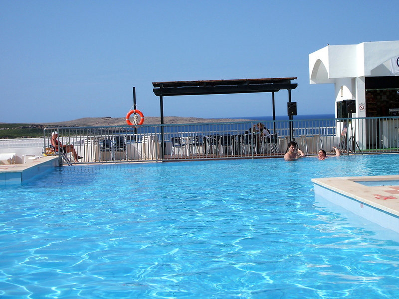 Urlaub im Urlaub Last Minute im Hotel Apartamentos Beach Club Menorca - hier günstig online buchen