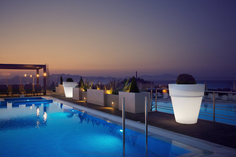 Urlaub im Kipriotis Panorama Hotel 2024/2025 - hier günstig online buchen