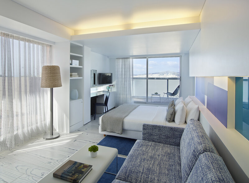 Urlaub im Fresh Hotel Athens 2024/2025 - hier günstig online buchen