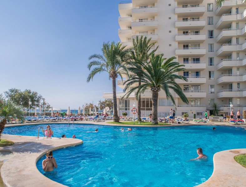 Urlaub im Playa Dorada Aparthotel 2024/2025 - hier günstig online buchen