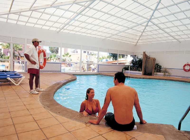 Urlaub im Diverhotel Dino Marbella 2024/2025 - hier günstig online buchen