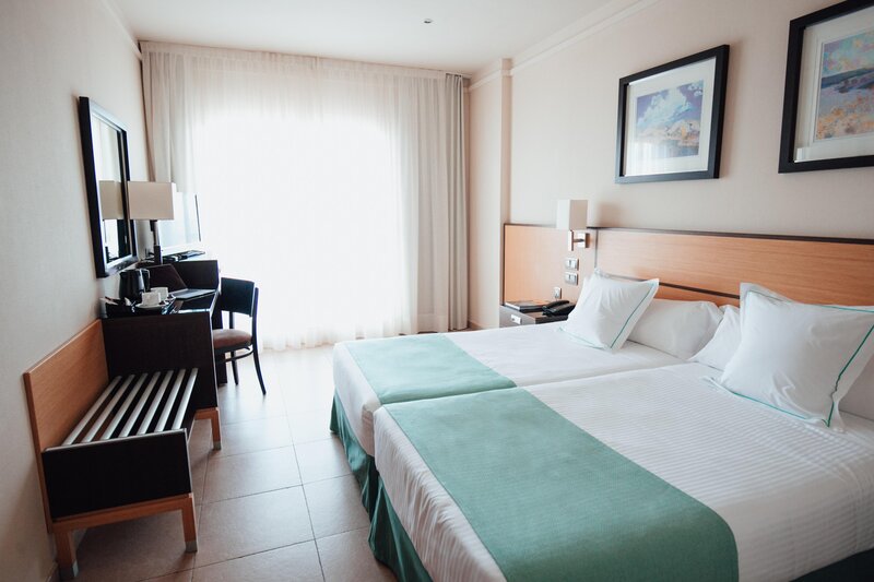 Urlaub im Poseidon La Manga Hotel & Spa 2024/2025 - hier günstig online buchen
