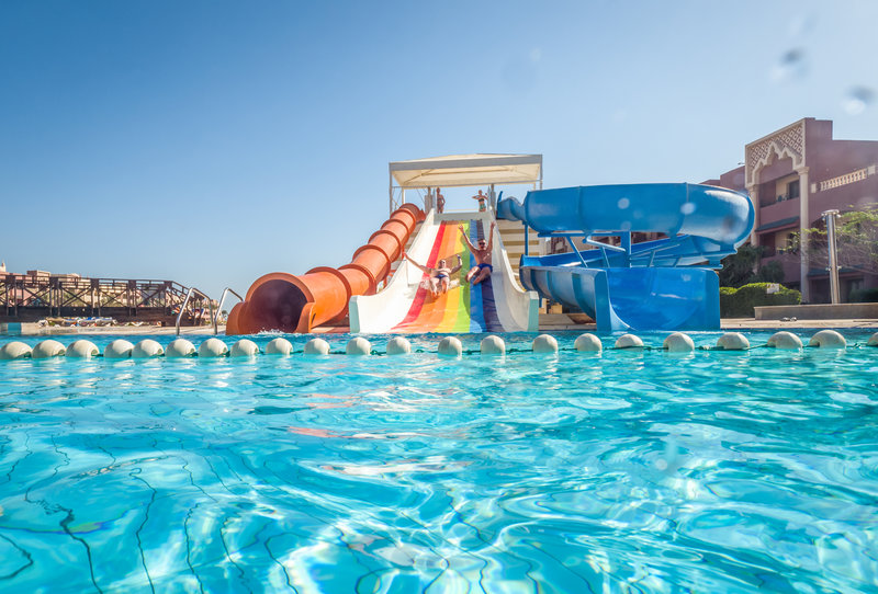 Urlaub im Sunny Days Resort, Spa & Aqua Park 2024/2025 - hier günstig online buchen