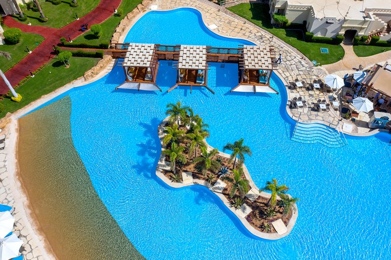 Urlaub im Rixos Sharm el Sheikh Adult Friendly 2024/2025 - hier günstig online buchen