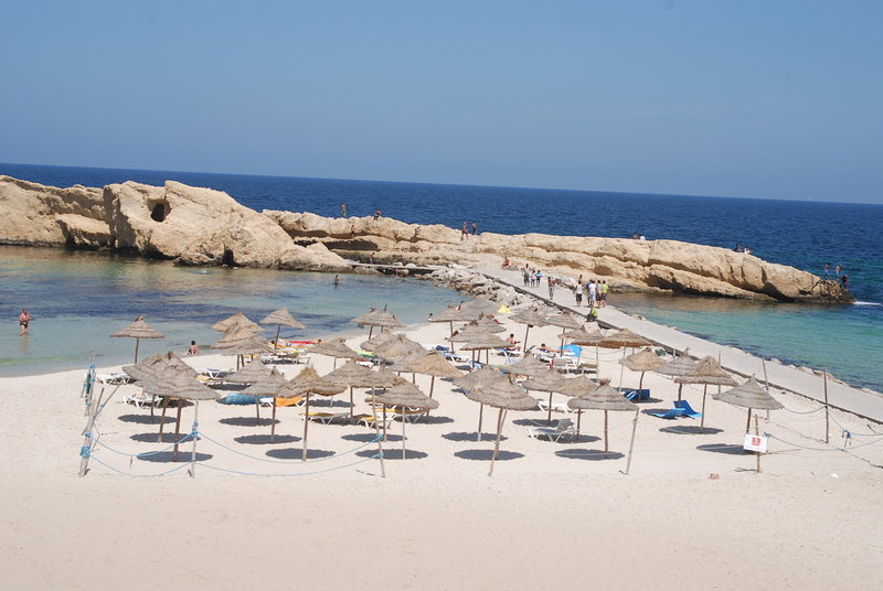 Urlaub im Delphin Resort Monastir 2024/2025 - hier günstig online buchen
