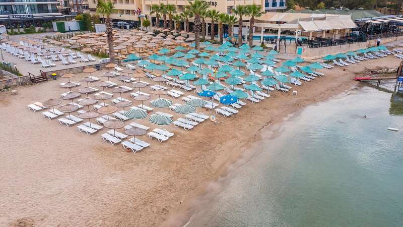 Urlaub im City Point Beach & Spa Hotel 2024/2025 - hier günstig online buchen