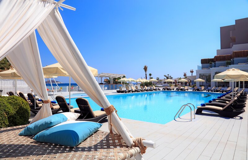 Urlaub im Design Plus Seya Beach Hotel 2024/2025 - hier günstig online buchen