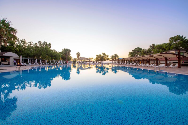 Urlaub im Amara Luxury Resort & Villas 2024/2025 - hier günstig online buchen