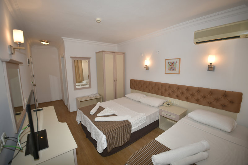 Urlaub im Almena City Hotel 2024/2025 - hier günstig online buchen