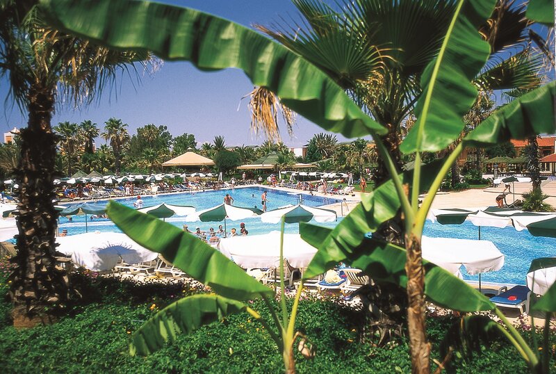 Urlaub im Adora Hotel & Resort 2024/2025 - hier günstig online buchen