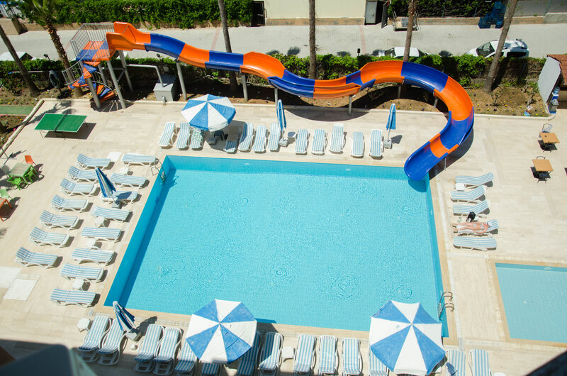 Urlaub im Sunside Beach Hotel 2024/2025 - hier günstig online buchen