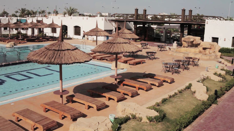 Urlaub im Tivoli Hotel Aqua Park 2024/2025 - hier günstig online buchen