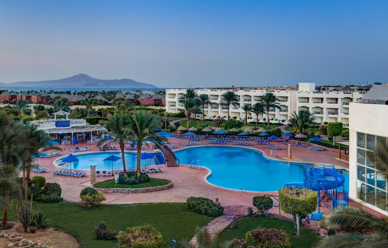 Urlaub im Aurora Oriental Resort Sharm El Sheikh 2024/2025 - hier günstig online buchen