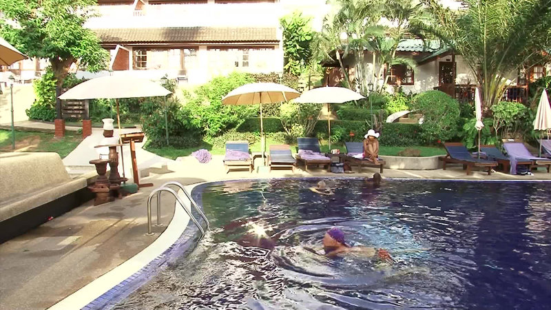 Urlaub im Best Western Phuket Ocean Resort 2024/2025 - hier günstig online buchen