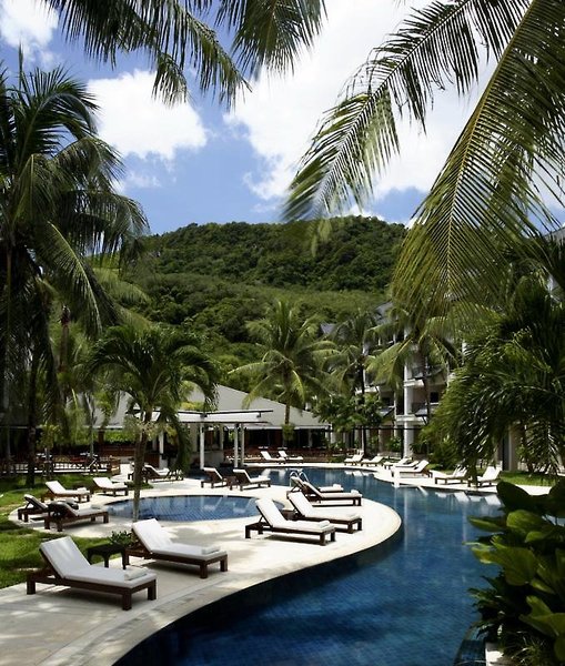 Urlaub im Radisson Resort and Suites Phuket 2024/2025 - hier günstig online buchen