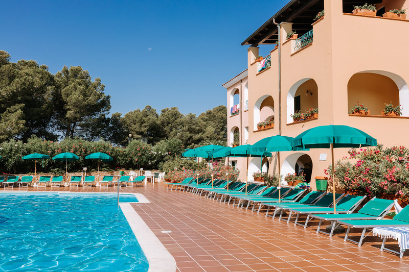 Urlaub im Club Hotel Torre Moresca 2024/2025 - hier günstig online buchen