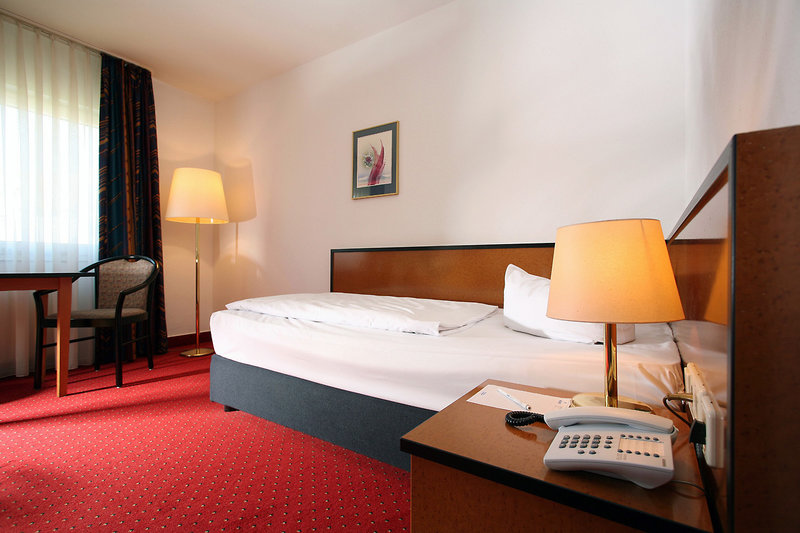 Urlaub im ACHAT Comfort Hotel Frankenthal i.d. Pfalz 2024/2025 - hier günstig online buchen