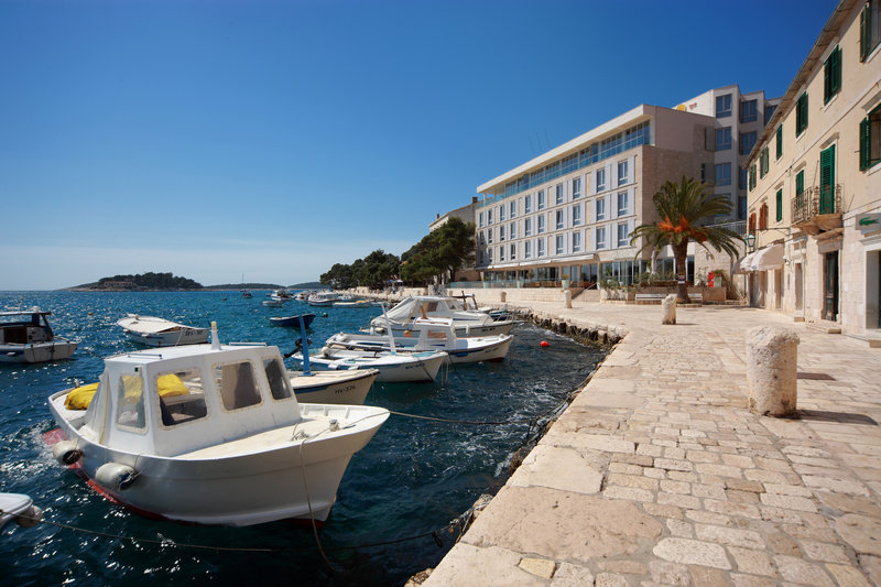 Urlaub im Adriana Hvar Spa Hotel 2024/2025 - hier günstig online buchen