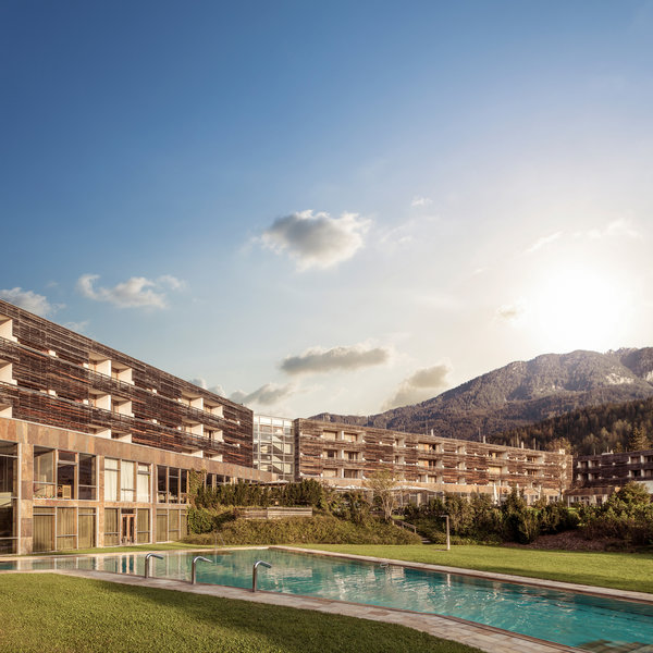 Urlaub im Falkensteiner Hotel & Spa Carinzia 2024/2025 - hier günstig online buchen