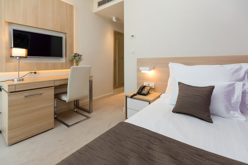 Urlaub im Hotel Crikvenica 2024/2025 - hier günstig online buchen