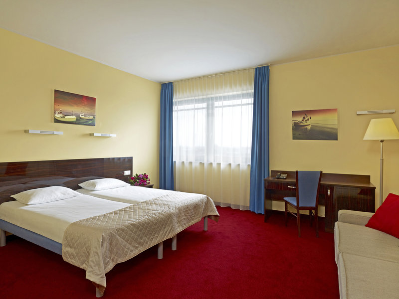 Urlaub im Focus Hotel Gdansk 2024/2025 - hier günstig online buchen