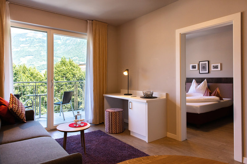 Urlaub im City Hotel Merano 2024/2025 - hier günstig online buchen