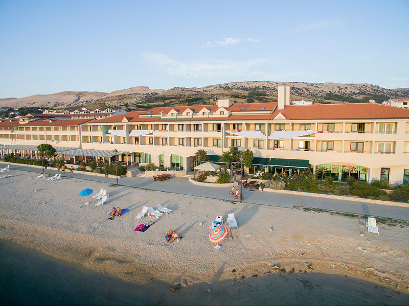 Urlaub im Hotel Pagus 2024/2025 - hier günstig online buchen