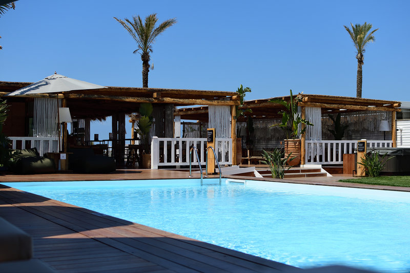 Urlaub im Cumeja Beach Club & Hotel 2024/2025 - hier günstig online buchen