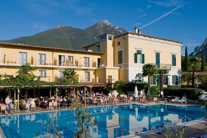 Urlaub im Hotel Antico Monastero 2024/2025 - hier günstig online buchen