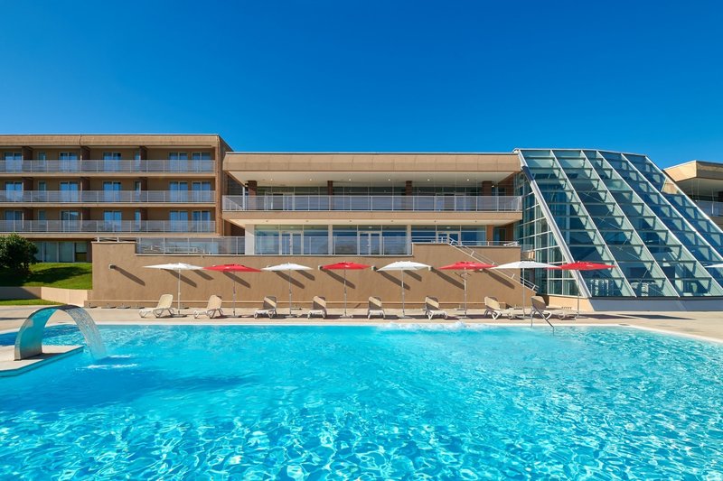 Urlaub im Hotel Molindrio Plava Laguna 2024/2025 - hier günstig online buchen