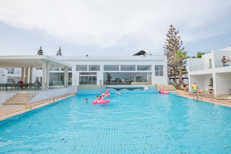 Urlaub im Atlantica Panthea Resort 2024/2025 - hier günstig online buchen