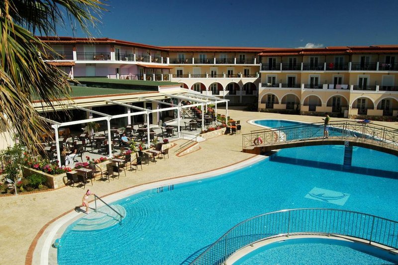 Urlaub im Majestic Hotel & Spa 2024/2025 - hier günstig online buchen