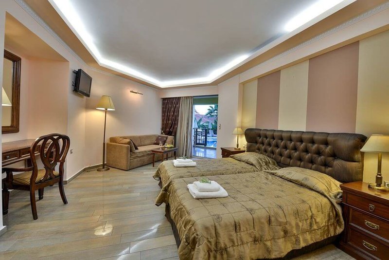 Urlaub im Tsilivi Palazetto Hotel 2024/2025 - hier günstig online buchen