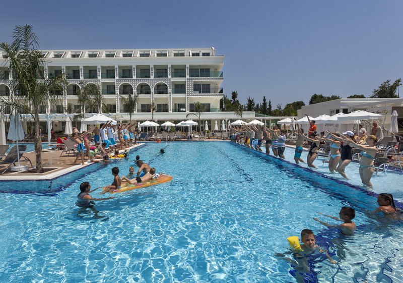 Urlaub im Karmir Resort & Spa 2024/2025 - hier günstig online buchen