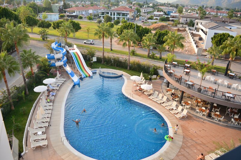 Urlaub im Istanbul Beach Hotel 2024/2025 - hier günstig online buchen