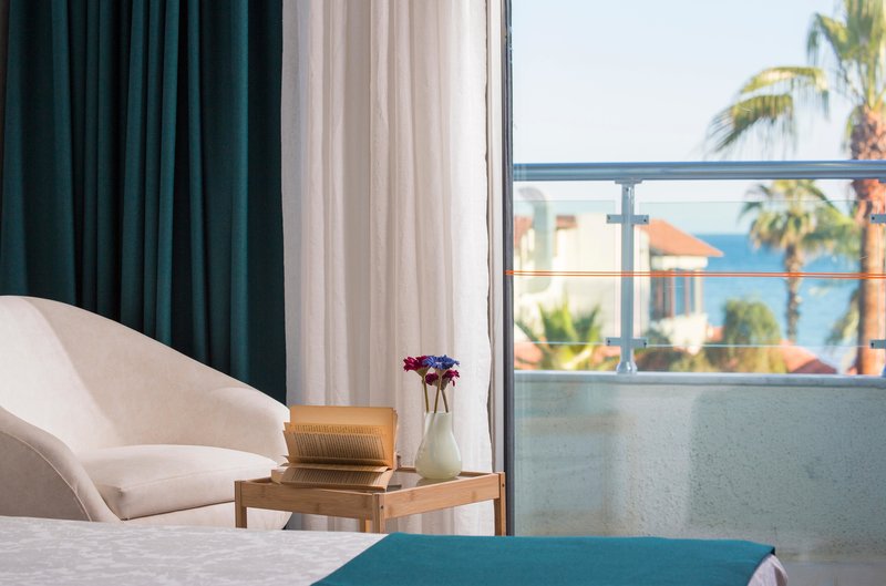 Urlaub im Alanya Büyük Hotel 2024/2025 - hier günstig online buchen