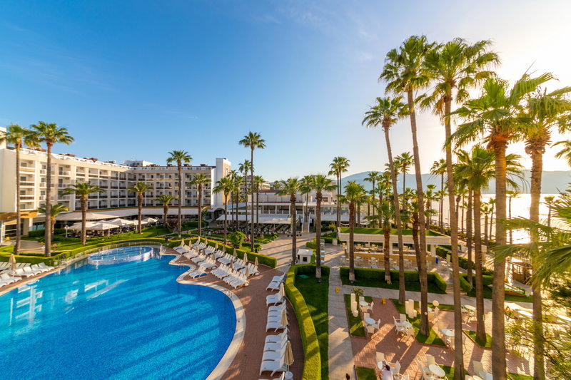 Urlaub im Prime Beach Hotel 2024/2025 - hier günstig online buchen