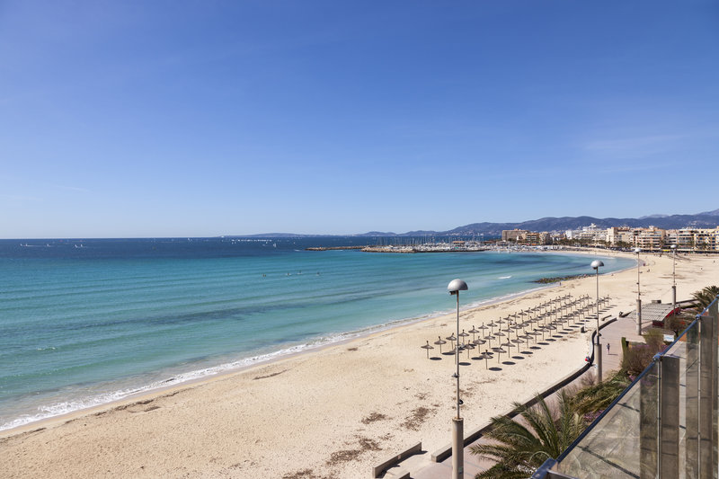 Urlaub im Urlaub Last Minute im Hotel Eden Palma Playa - hier günstig online buchen