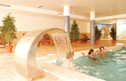 Urlaub im Urlaub Last Minute im Garden Playanatural Hotel & Spa - hier günstig online buchen