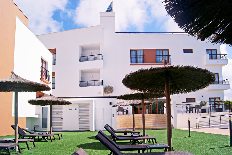 Urlaub im Hotel Andalussia 2024/2025 - hier günstig online buchen