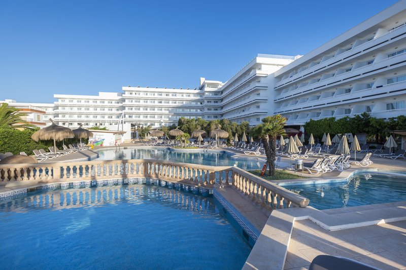 Urlaub im Hotel Condesa 2024/2025 - hier günstig online buchen