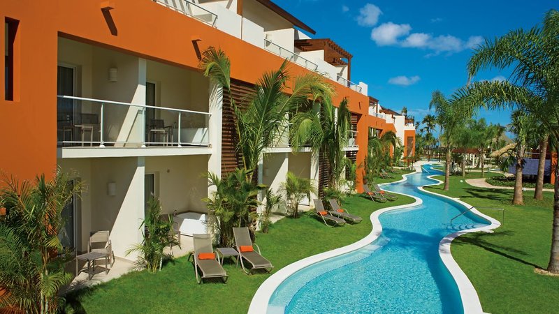 Urlaub im Breathless Punta Cana Resort & Spa 2024/2025 - hier günstig online buchen