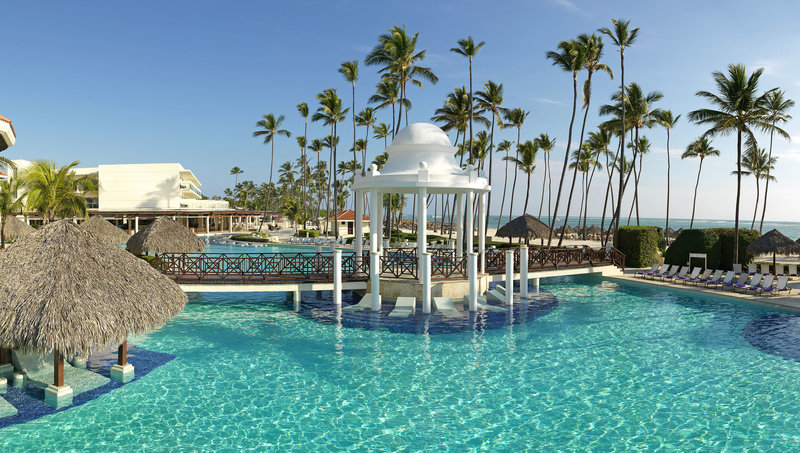 Urlaub im Paradisus Palma Real Golf & Spa Resort 2024/2025 - hier günstig online buchen