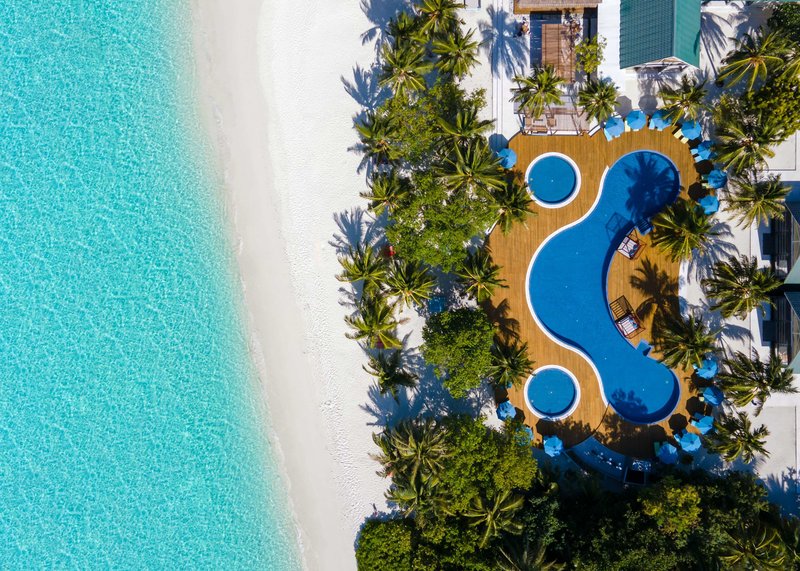 Urlaub im Furaveri Island Resort & Spa 2024/2025 - hier günstig online buchen