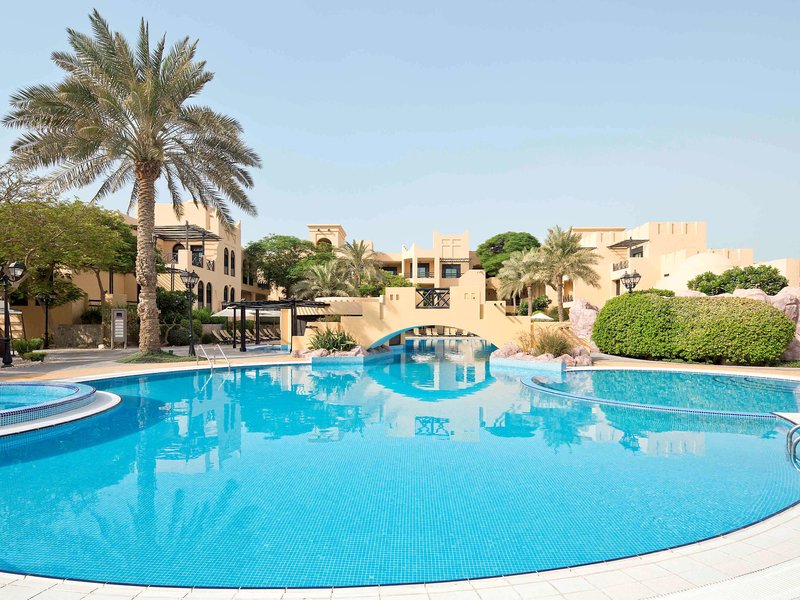 Urlaub im Novotel Bahrain Al Dana Resort 2024/2025 - hier günstig online buchen