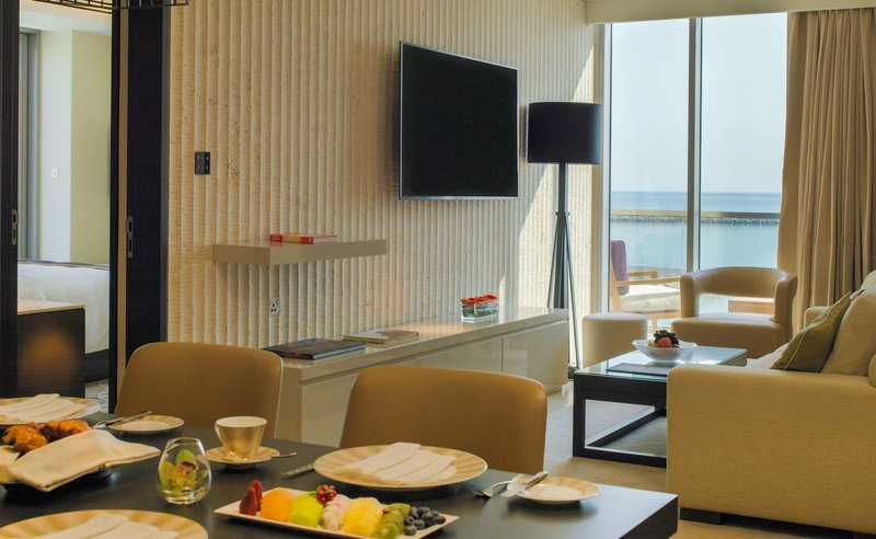 Urlaub im Kempinski Hotel Muscat 2024/2025 - hier günstig online buchen