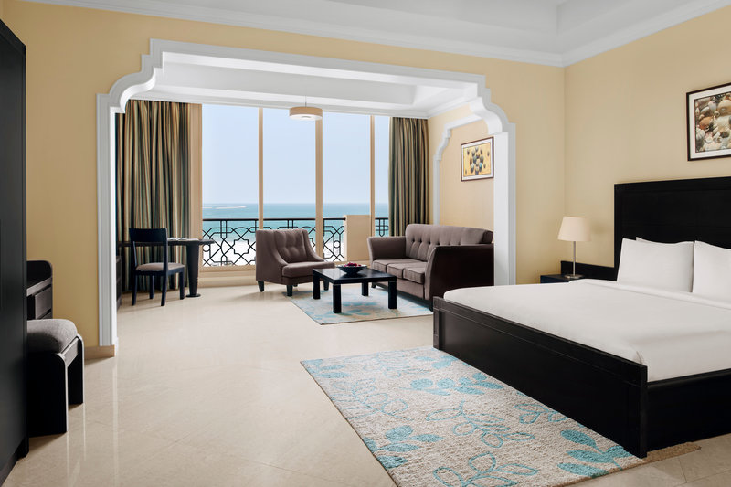 Urlaub im Al Hamra Residence 2024/2025 - hier günstig online buchen