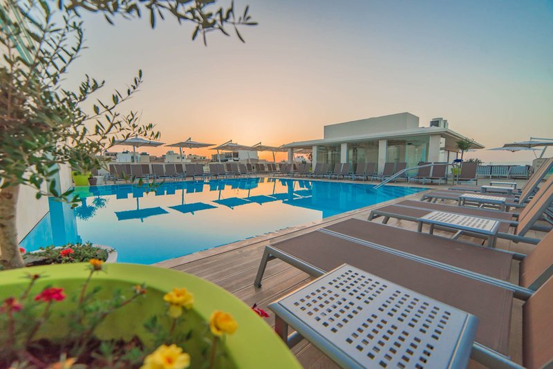 Urlaub im Maritim Antonine Hotel & Spa Malta 2024/2025 - hier günstig online buchen